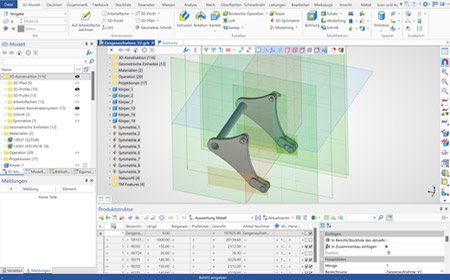 Engineering Unsere Leistungen