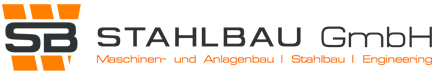 Logo Stahlbau GmbH Stahlbau Wolkenstein