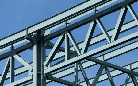 Stahl- und Metallbau Unsere Leistungen